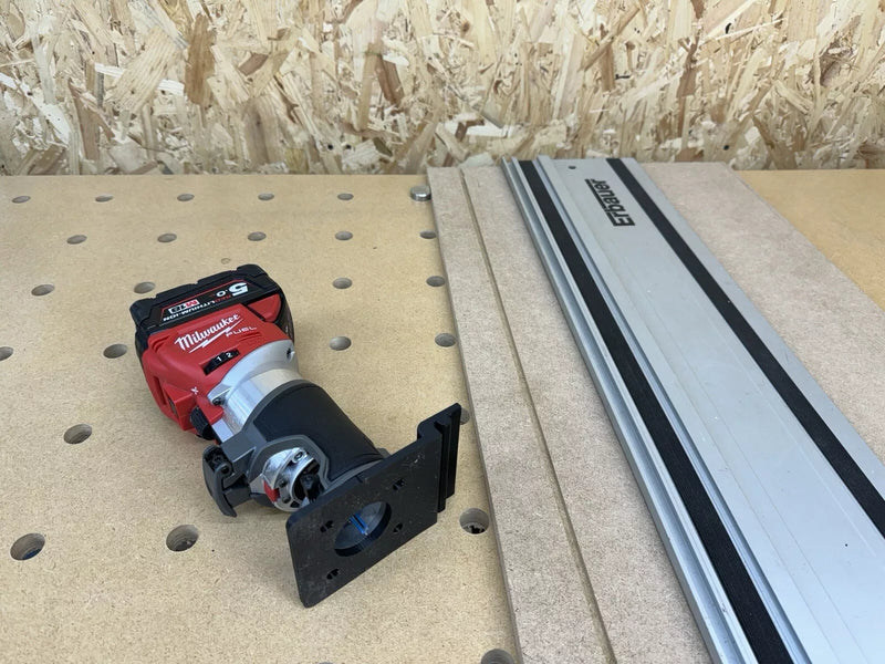 Milwaukee M18 FUEL 1/4