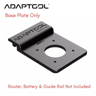 TitanWorks Sub-base Con Adattatore Boccola Guida, Compatibile Con - Foto 5