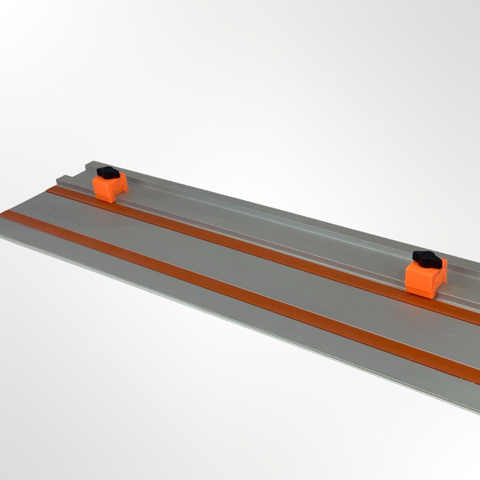 Evolution Guide Rail Stops Plunge Saw Limits Track Kickback Repetitive ...