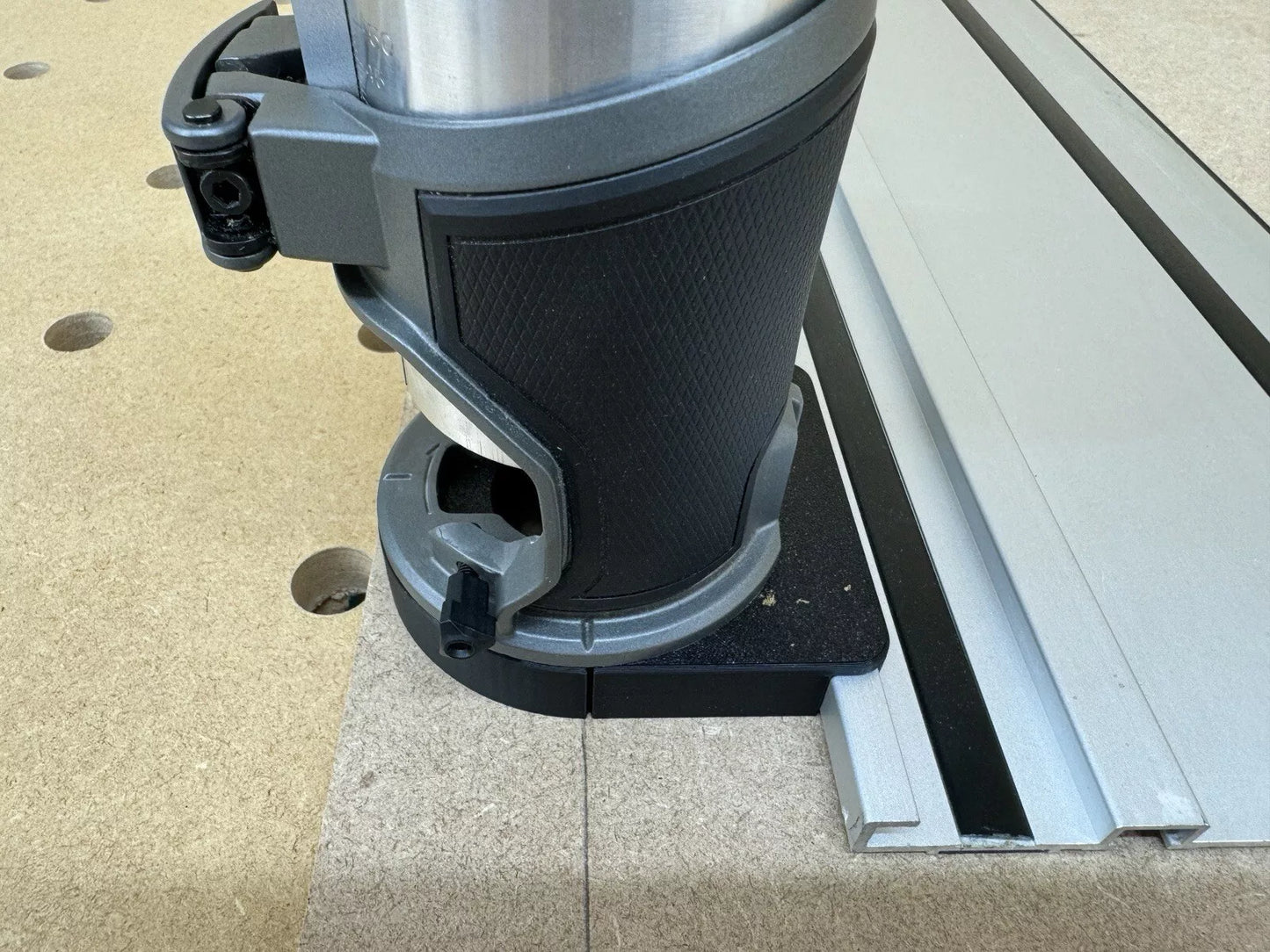 Milwaukee M18 FUEL 1/4