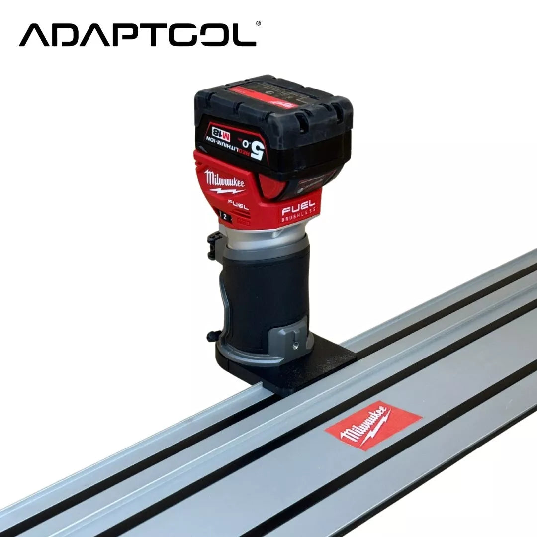 Milwaukee M18 FUEL 1/4