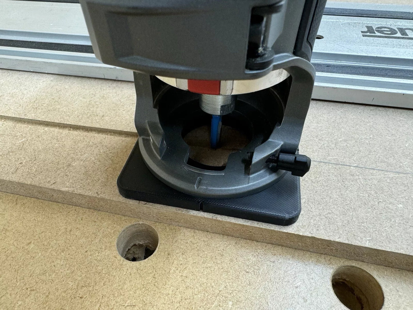 Milwaukee M18 FUEL 1/4