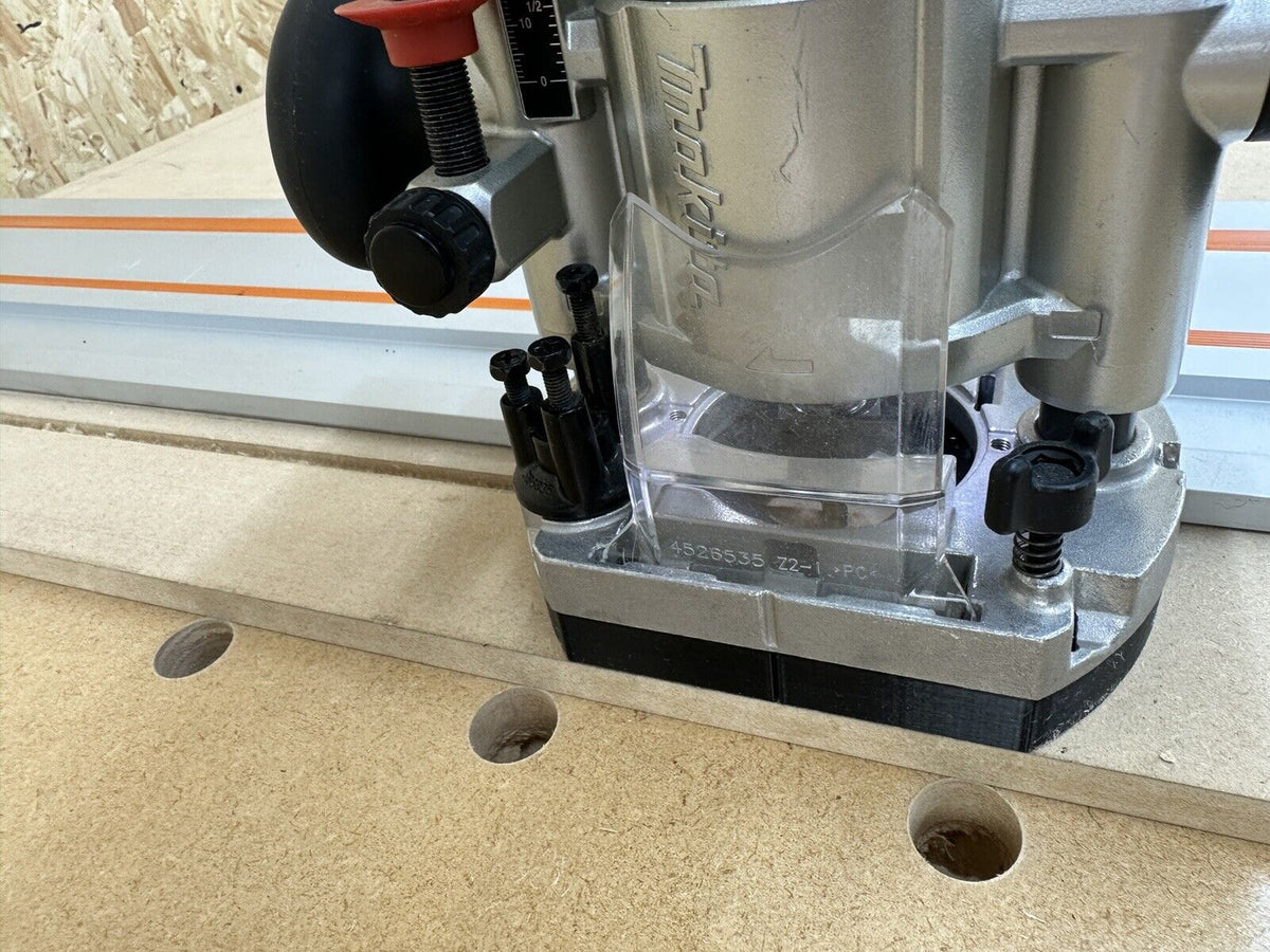 WHOOPS~Useful Router Base Aluminum Alloy Base Cutter Base Machine Milling Stand Router Whoopstore I.77516535 WHOOPS~Useful Router Base Aluminum Alloy Base Cutter Base Machine Milling Stand Router Whoopstore I.77516535