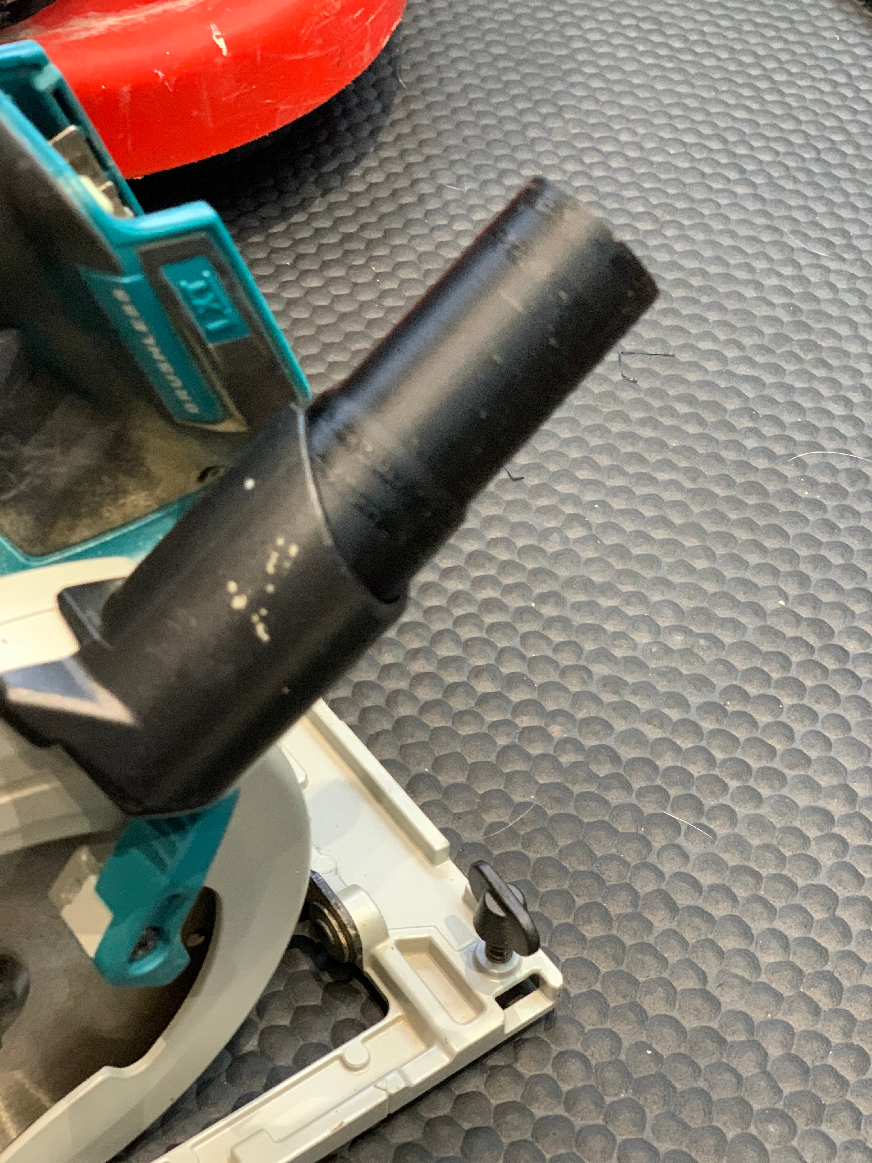 Adaptador Makita SP6000 Henry Hoover Adaptador De Manguera De - Foto 9