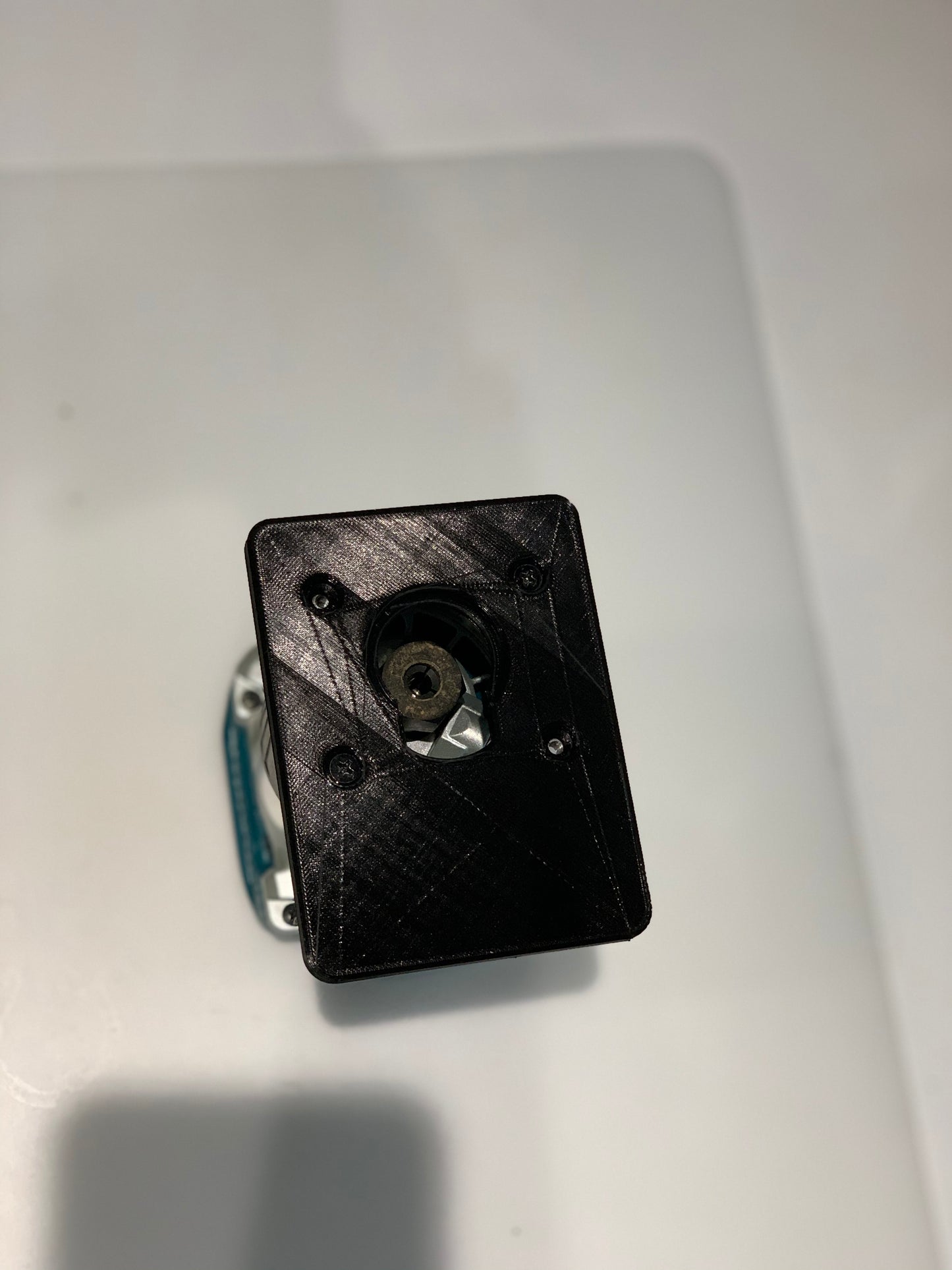 Extended Router Sub BASE PLATE for Makita 18v/Katsu Trimmer – Adaptool