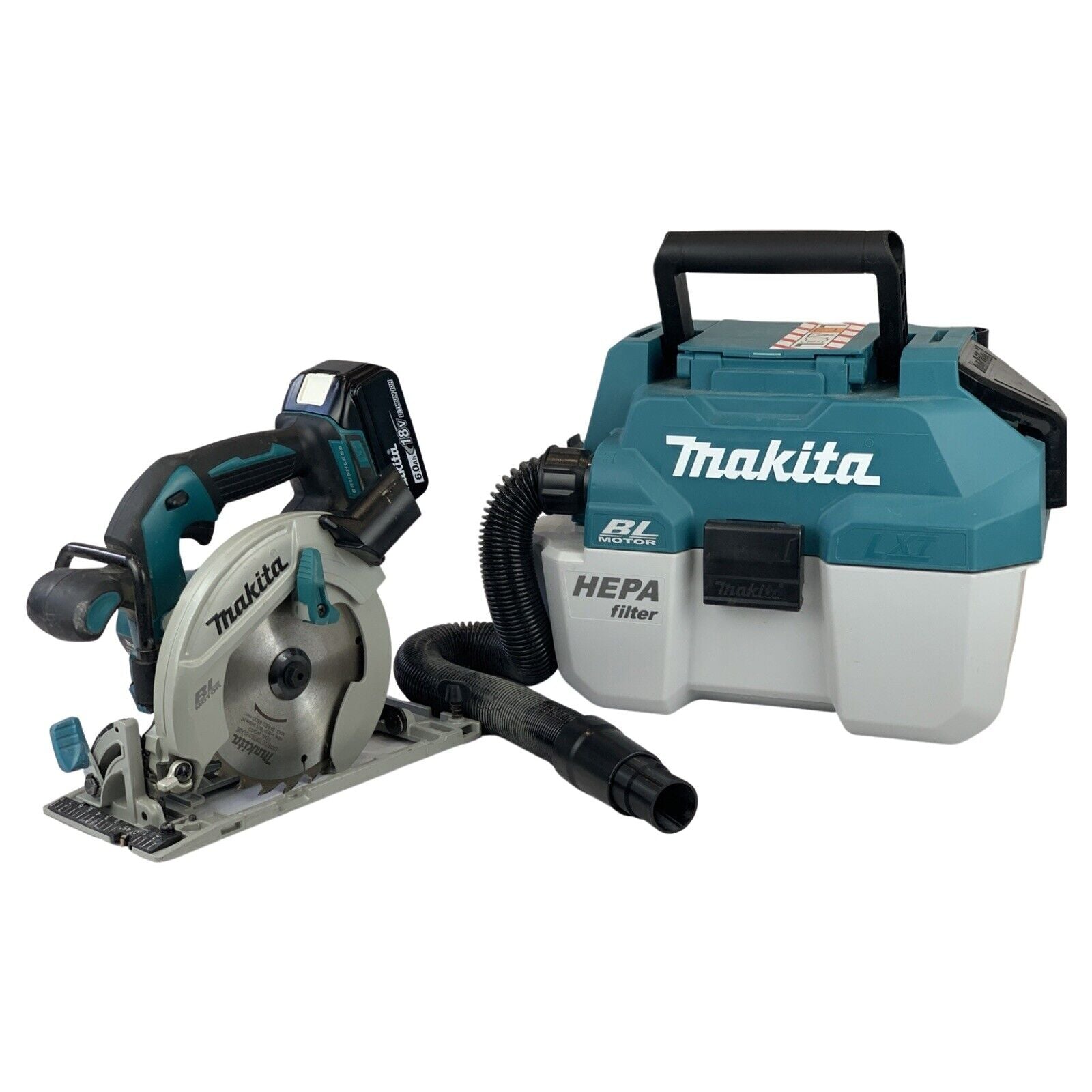 Makita discount dvc750lz accessories